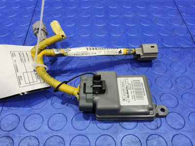 2009-2013 Subaru Forester Front Passenger Seat Occupancy Sensor Module OEM 98226SC000