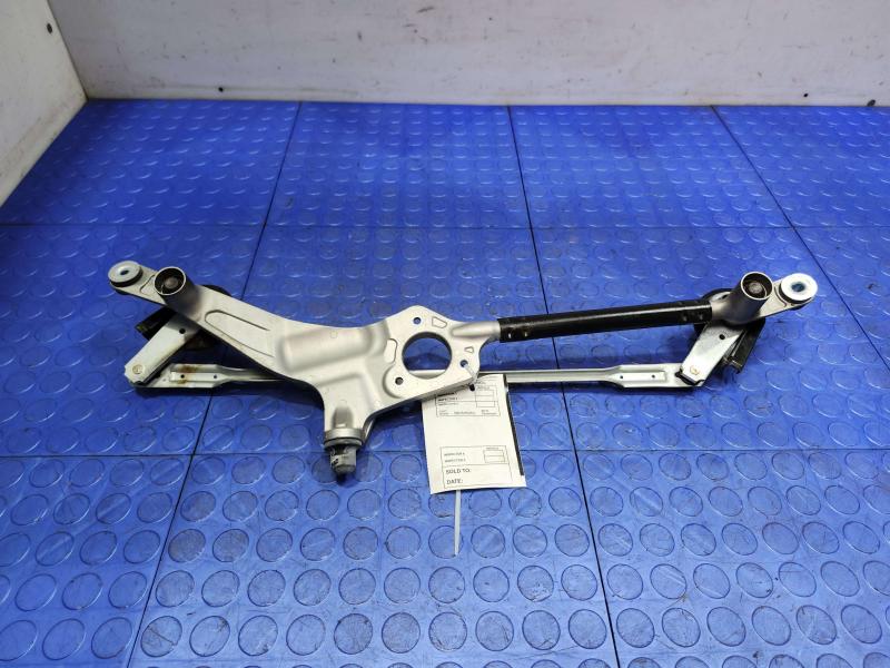 2021 Hyundai Sonata Wiper Trans. Linkage