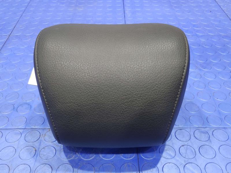 2014 Audi A7 Headrest