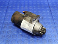 2016 Nissan Rogue Starter Motor
