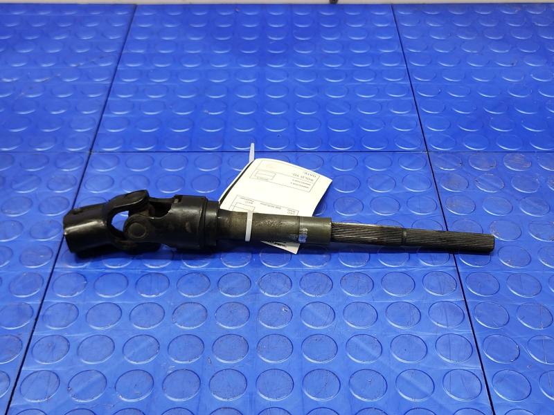 2002 Toyota Camry Steering Coupler