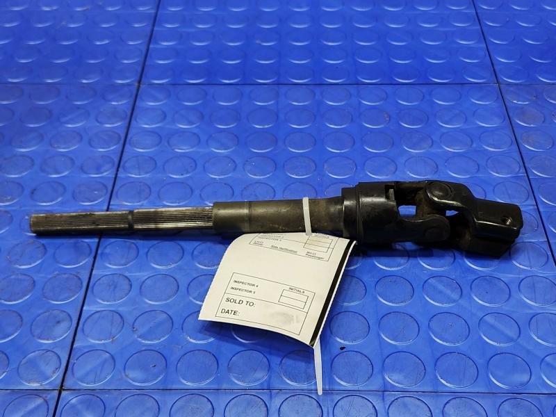 2002 Toyota Camry Steering Coupler