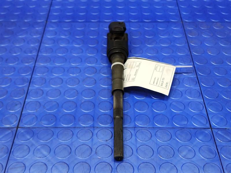 2002 Toyota Camry Steering Coupler