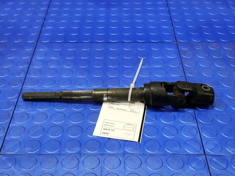 2002 Toyota Camry Steering Coupler