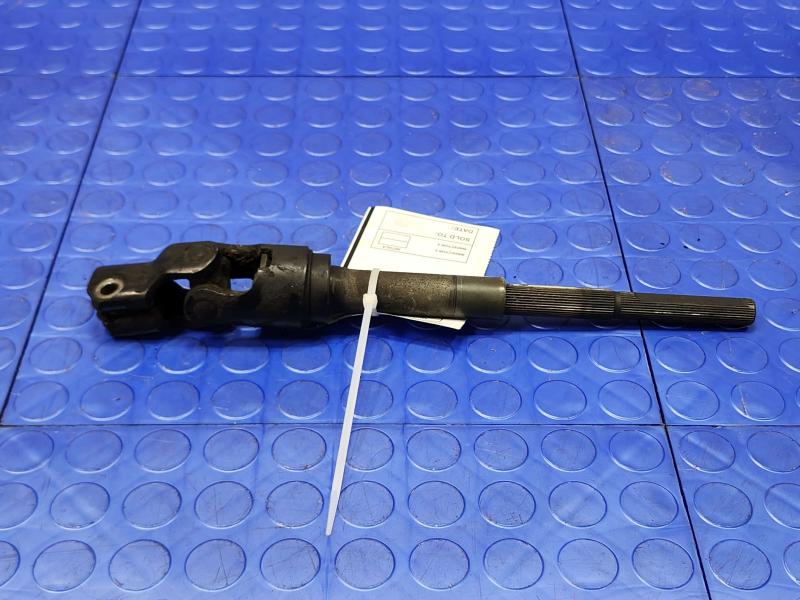 2002 Toyota Camry Steering Coupler