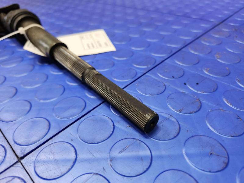 2002 Toyota Camry Steering Coupler