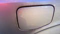 2009 - 2013 Subaru Forester Fuel Door Gas Flap OEM 57601SC0009P Gray Ext Paint Code=C6Z