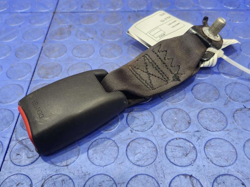 2011 Honda Pilot Rear Seat Belt