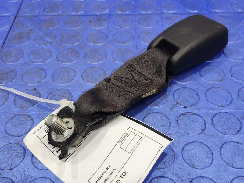 2011 Honda Pilot Rear Seat Belt