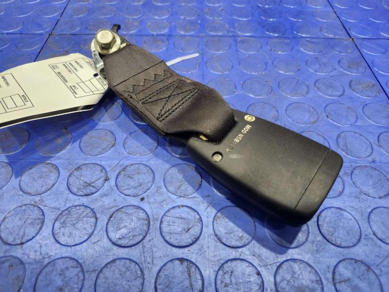 2011 Honda Pilot Rear Seat Belt