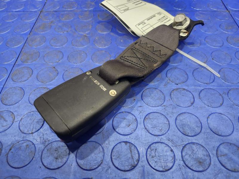 2011 Honda Pilot Rear Seat Belt