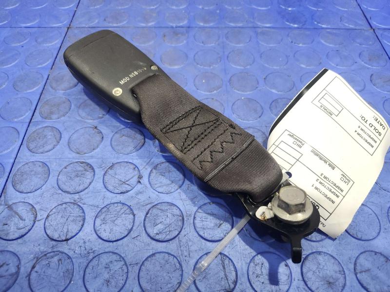 2011 Honda Pilot Rear Seat Belt