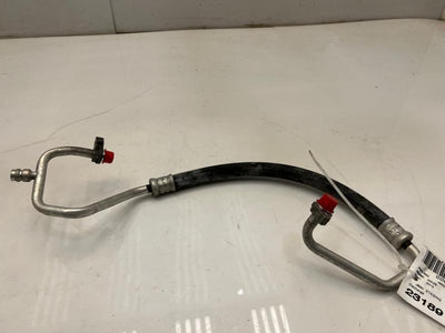 2014 2015 Mazda 6 AC Discharge Hose Genuine OEM GHR161461