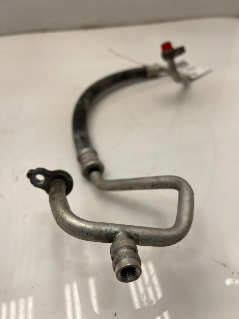 2014 2015 Mazda 6 AC Discharge Hose Genuine OEM GHR161461
