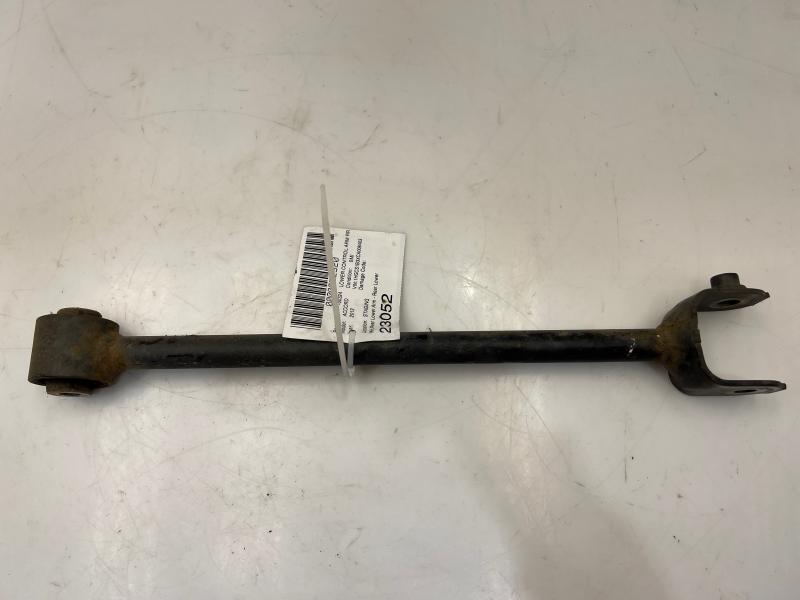 2012 Honda Accord Lower Control Arm Rr