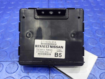 2020-2021 Nissan Sentra Temperature Control Module AC Amplifier OEM 277606LB5A