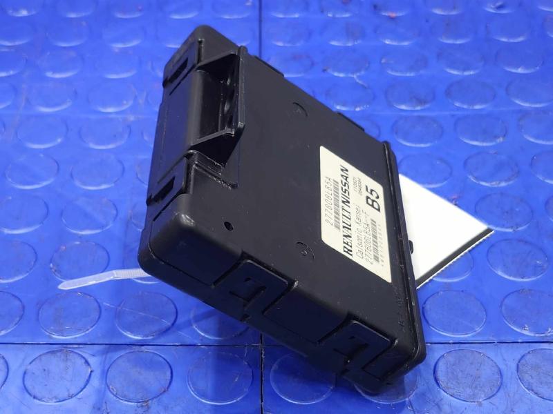 2020-2021 Nissan Sentra Temperature Control Module AC Amplifier OEM 277606LB5A