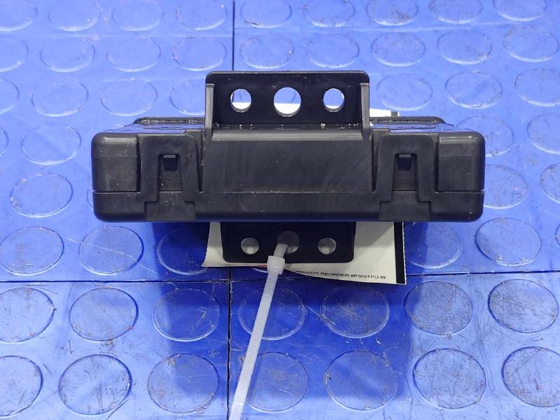 2020-2021 Nissan Sentra Temperature Control Module AC Amplifier OEM 277606LB5A