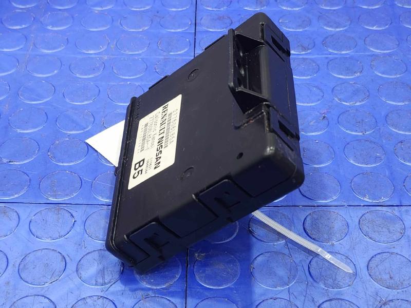 2020-2021 Nissan Sentra Temperature Control Module AC Amplifier OEM 277606LB5A
