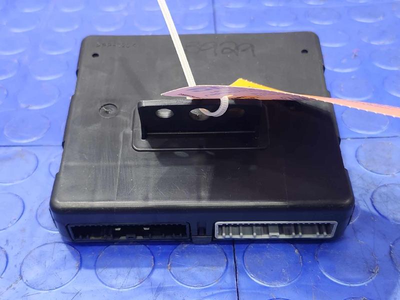 2020-2021 Nissan Sentra Temperature Control Module AC Amplifier OEM 277606LB5A