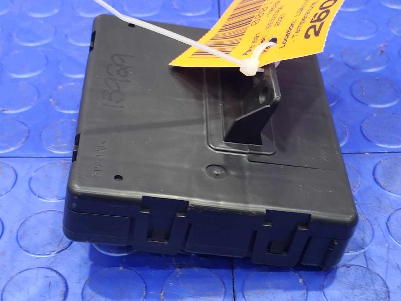 2020-2021 Nissan Sentra Temperature Control Module AC Amplifier OEM 277606LB5A