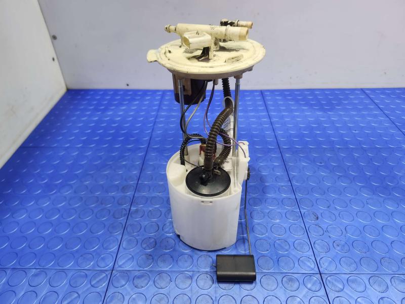 2018 Ford Expedition Fuel Pump