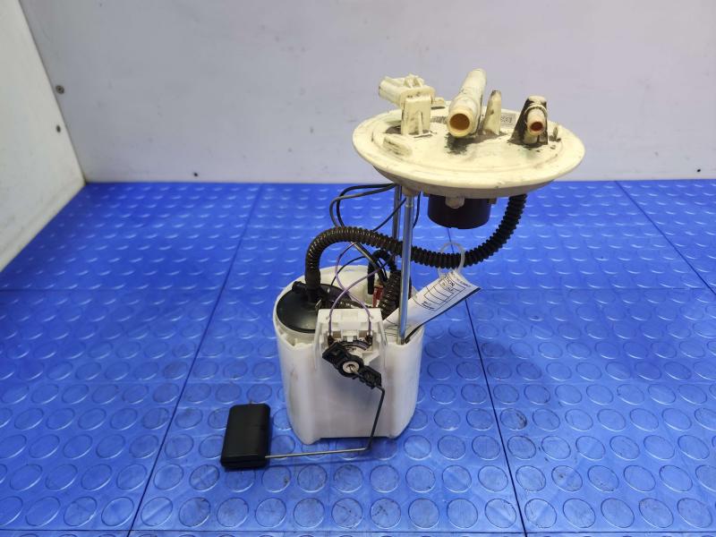 2018 Ford Expedition Fuel Pump