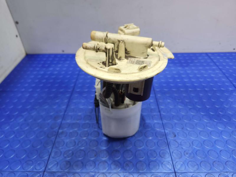 2018 Ford Expedition Fuel Pump