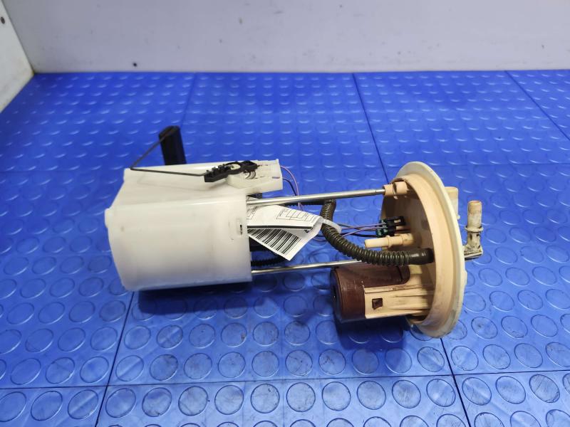 2018 Ford Expedition Fuel Pump