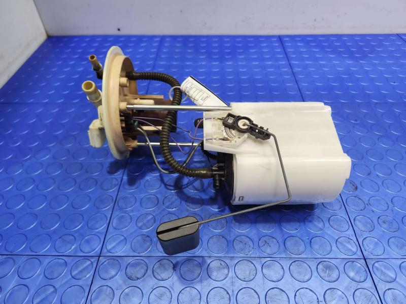 2018 Ford Expedition Fuel Pump