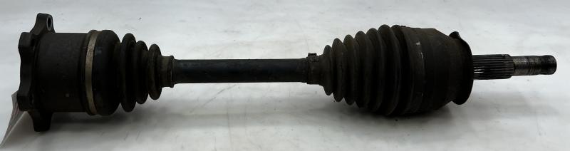 2011 Nissan Armada Axle Shaft