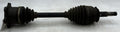 2011 Nissan Armada Axle Shaft