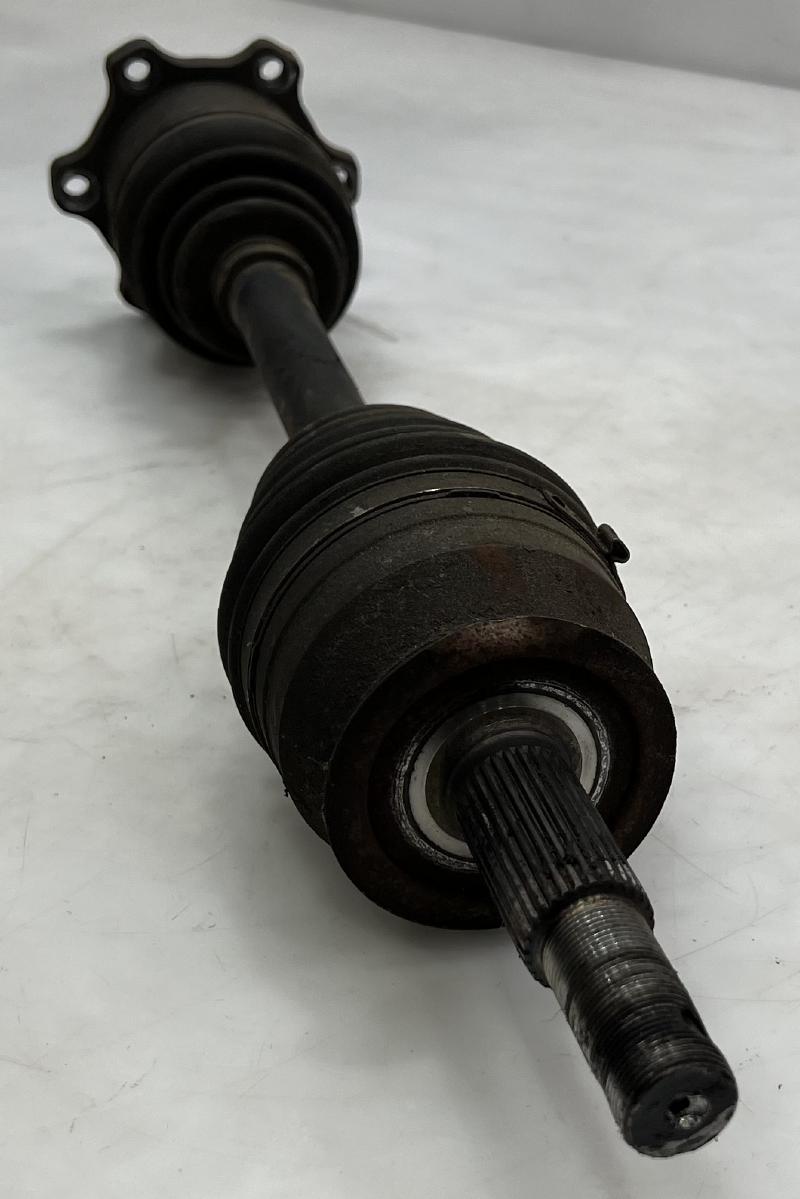 2011 Nissan Armada Axle Shaft