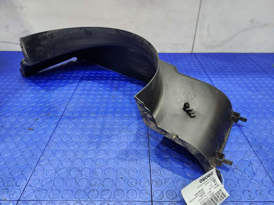 2017 Chevrolet Silverado 2500 Fan Shroud