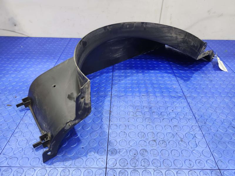 2017 Chevrolet Silverado 2500 Fan Shroud