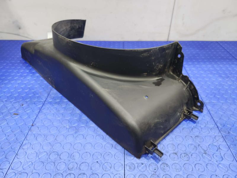 2017 Chevrolet Silverado 2500 Fan Shroud