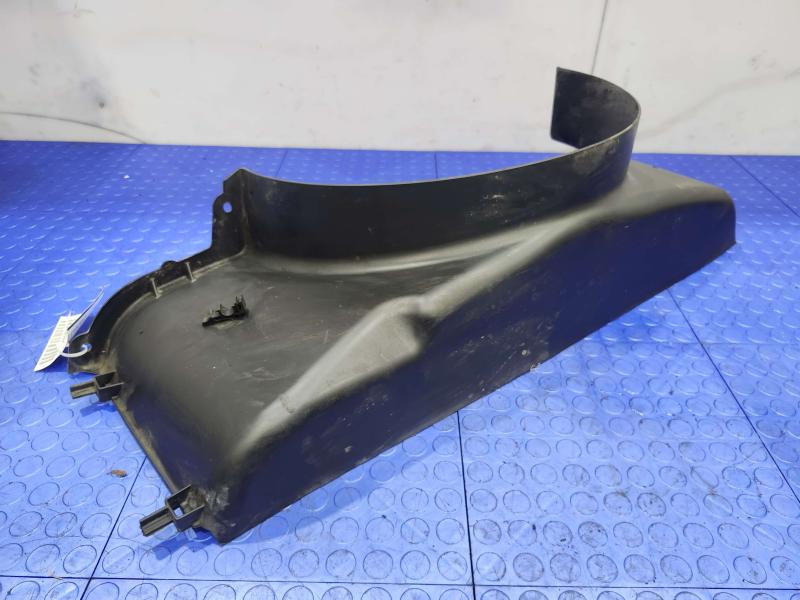2017 Chevrolet Silverado 2500 Fan Shroud