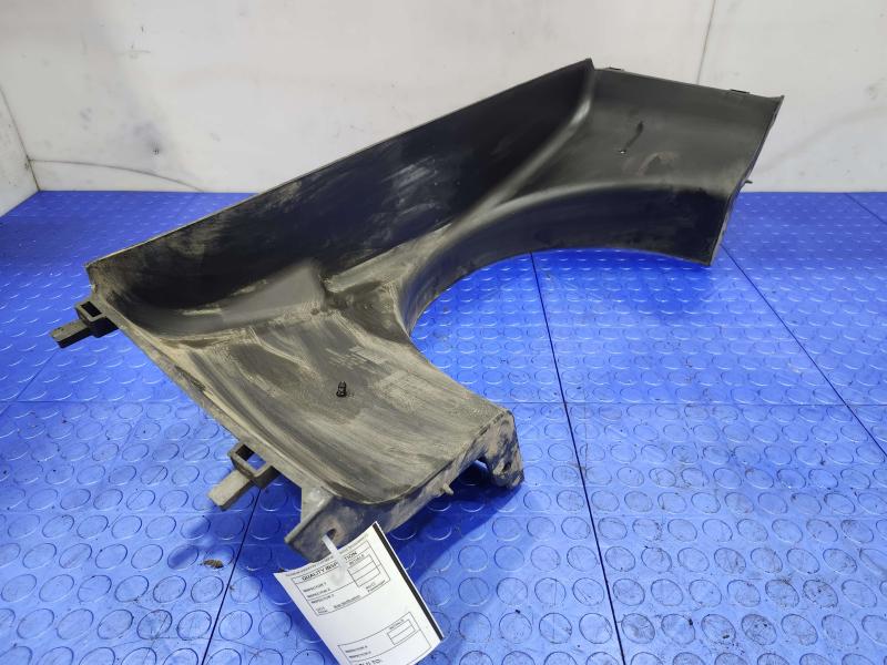 2017 Chevrolet Silverado 2500 Fan Shroud