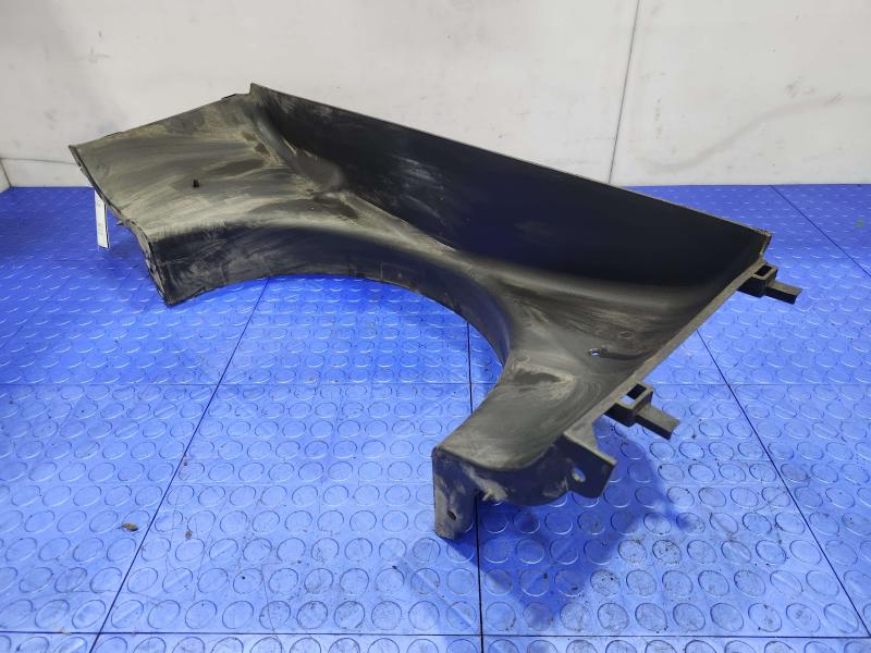 2017 Chevrolet Silverado 2500 Fan Shroud