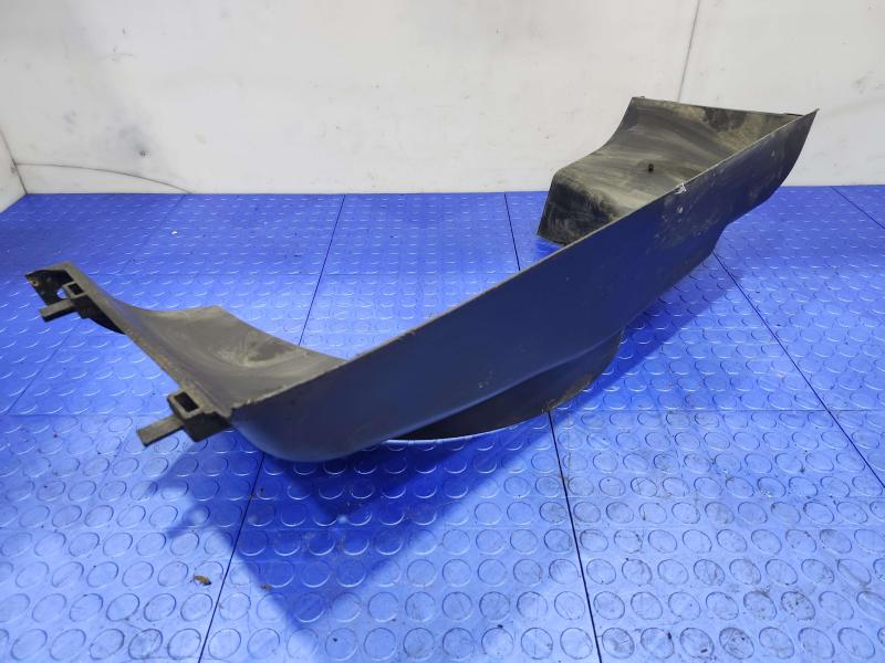 2017 Chevrolet Silverado 2500 Fan Shroud