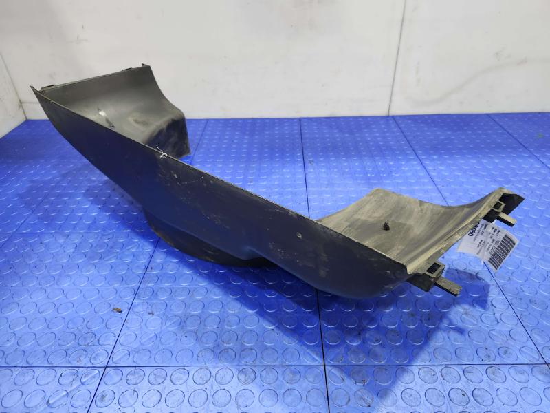 2017 Chevrolet Silverado 2500 Fan Shroud