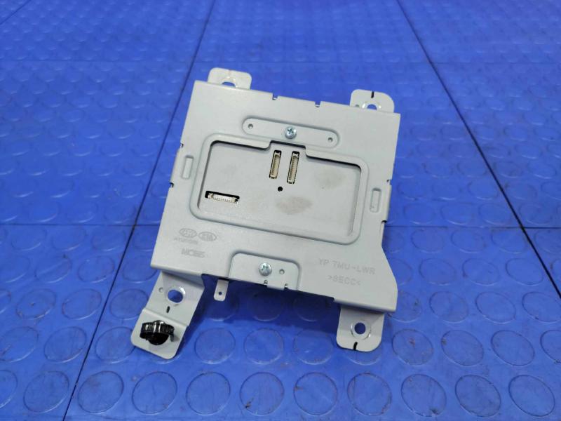 2016 Kia Sedona Chassis Brain Box