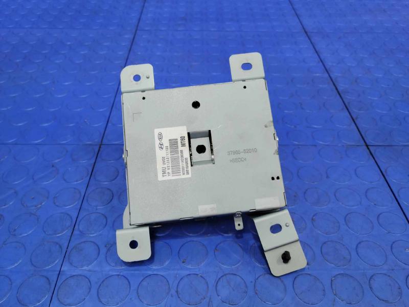 2016 Kia Sedona Chassis Brain Box