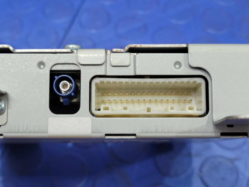 2016 Kia Sedona Chassis Brain Box