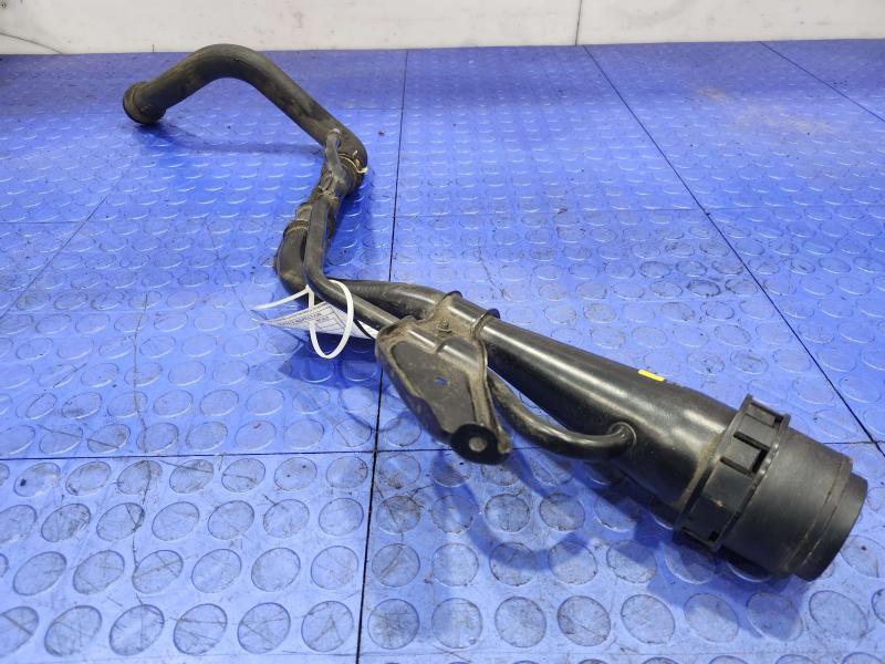 2015 Acura TLX Fuel Filler Neck