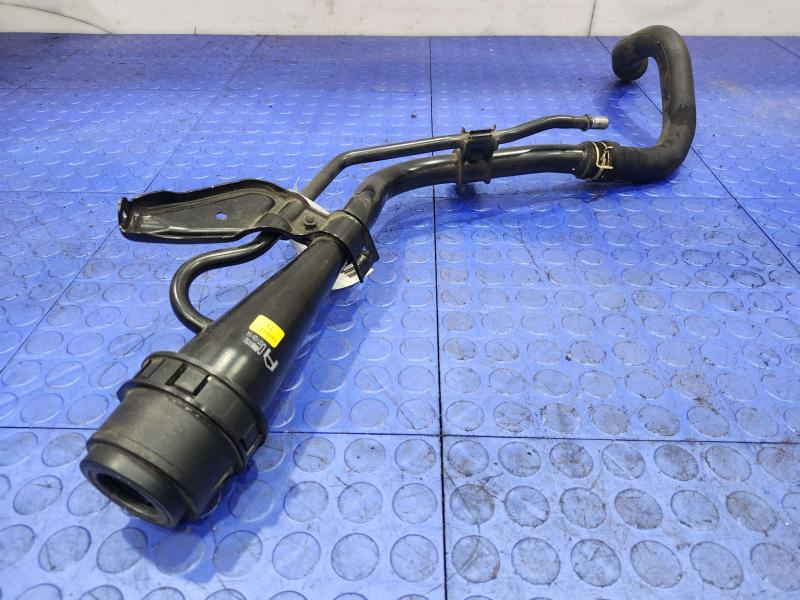 2015 Acura TLX Fuel Filler Neck