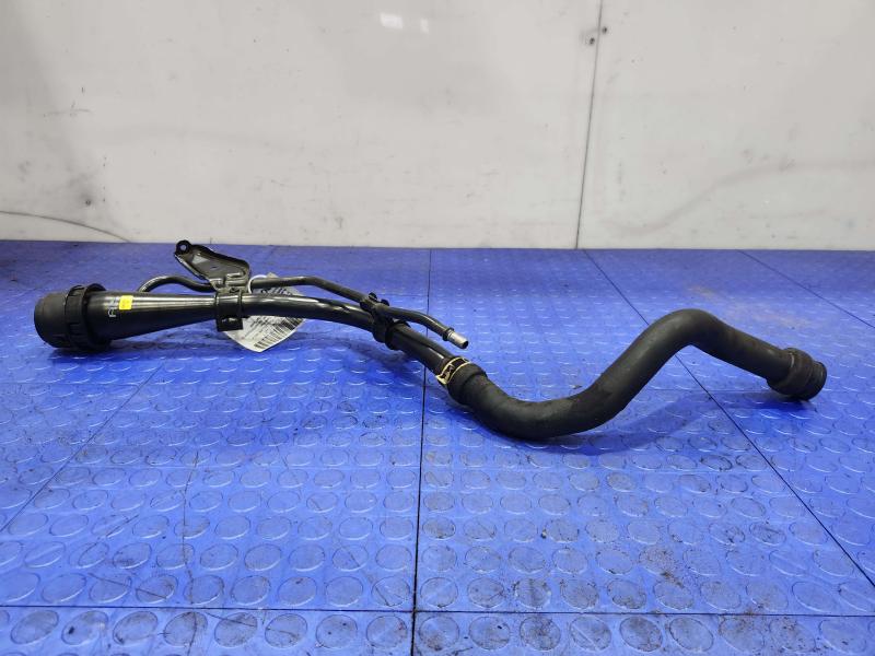 2015 Acura TLX Fuel Filler Neck