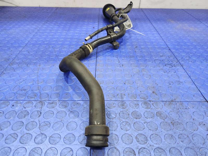 2015 Acura TLX Fuel Filler Neck