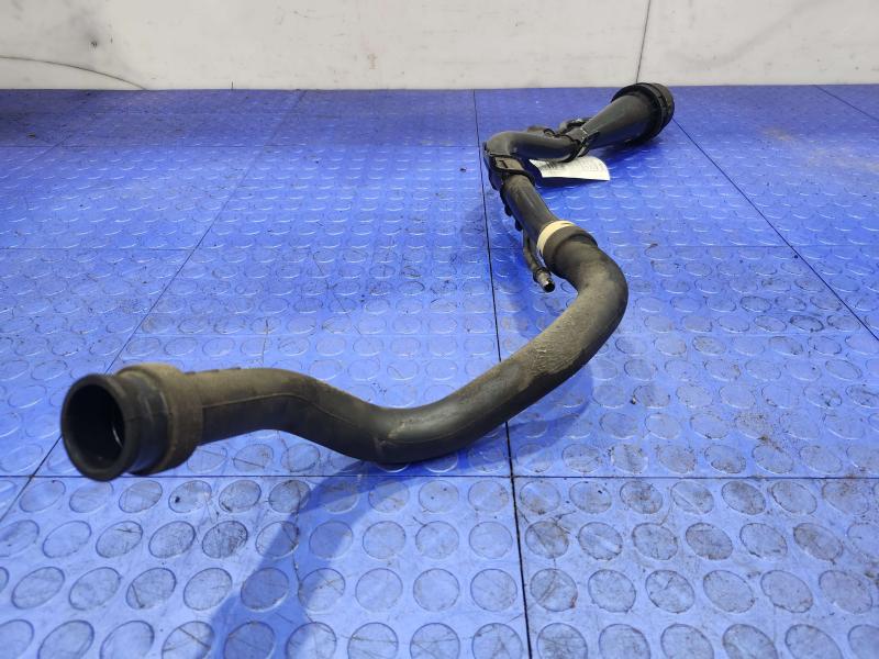 2015 Acura TLX Fuel Filler Neck