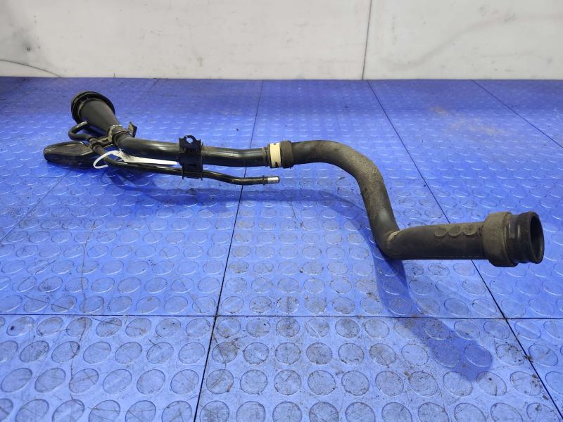 2015 Acura TLX Fuel Filler Neck
